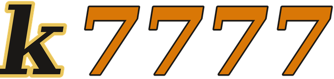 k7777 logo